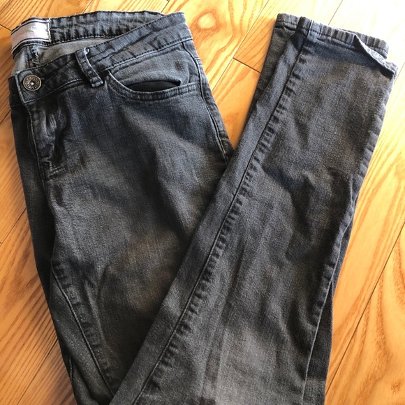 Ardene Skinny Jeans - Picture 4 of 6